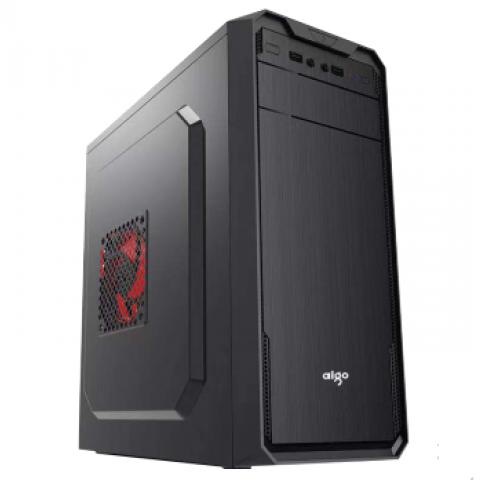 英特爾酷睿i5/i7高配辦公電腦主機整套家用商用財務設計師炒股臺式機全套組裝英雄聯盟吃雞游戲獨顯 電腦主機 套餐一辦公酷睿i5/8G/128G固態硬盤