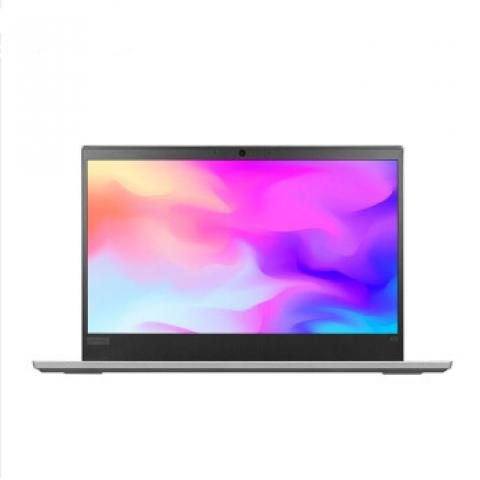 聯想ThinkPad E14 14英寸輕薄商務辦公筆記本電腦 定制版 酷睿十代 i7獨顯 8G 512G固態@1TCD